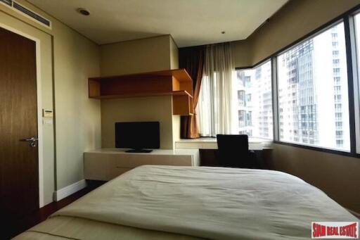 Bright Sukhumvit 24 - Two Bedroom Condo for Sale in a Prime Location of Phrom Phong