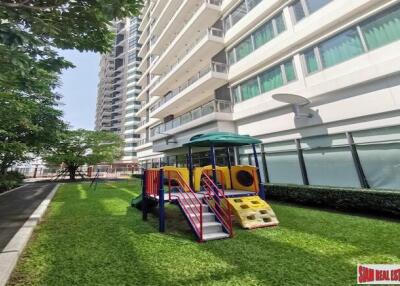 Bright Sukhumvit 24 - Two Bedroom Condo for Sale in a Prime Location of Phrom Phong