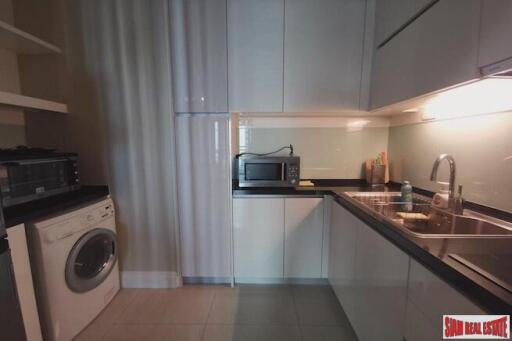 Bright Sukhumvit 24 - Two Bedroom Condo for Sale in a Prime Location of Phrom Phong