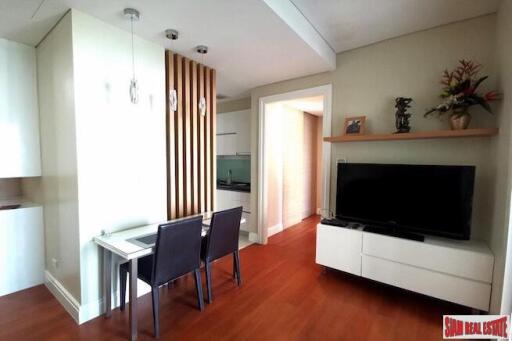 Bright Sukhumvit 24 - Two Bedroom Condo for Sale in a Prime Location of Phrom Phong