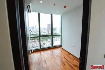 Wish Signature Midtown Siam - Brand New Two Bedroom Condo for Sale in Ratchathewii