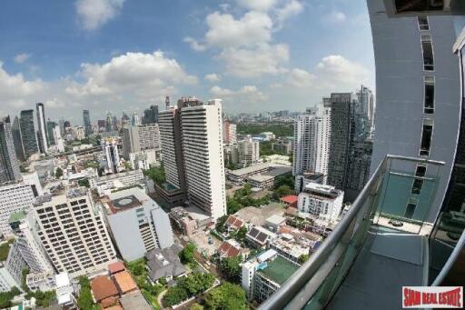 Prime 11 - Excellent Value 4 Bed Unit on the 29th Floor at Sukhumvit 11, Nana