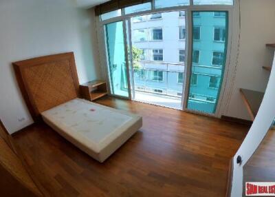 Prime 11 - Excellent Value 4 Bed Unit on the 29th Floor at Sukhumvit 11, Nana