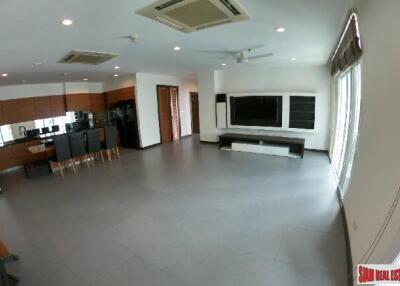 Prime 11 - Excellent Value 4 Bed Unit on the 29th Floor at Sukhumvit 11, Nana