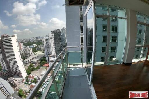 Prime 11 - Excellent Value 4 Bed Unit on the 29th Floor at Sukhumvit 11, Nana