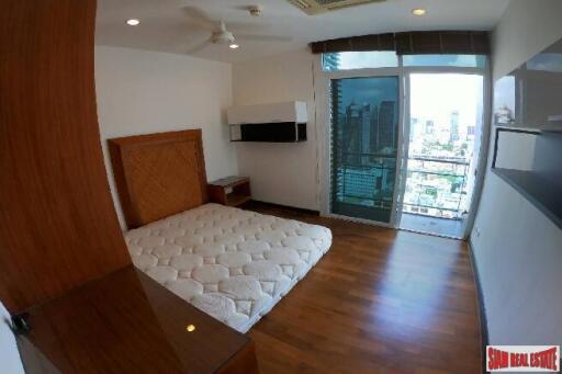 Prime 11 - Excellent Value 4 Bed Unit on the 29th Floor at Sukhumvit 11, Nana