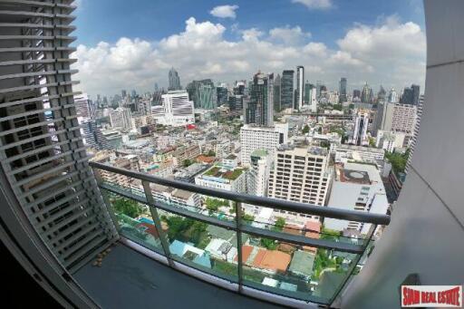 Prime 11 - Excellent Value 4 Bed Unit on the 29th Floor at Sukhumvit 11, Nana