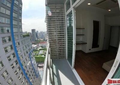 Prime 11 - Excellent Value 4 Bed Unit on the 29th Floor at Sukhumvit 11, Nana