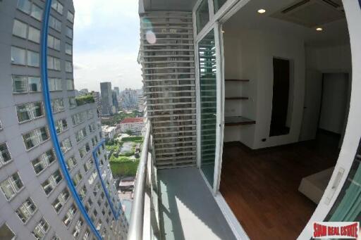 Prime 11 - Excellent Value 4 Bed Unit on the 29th Floor at Sukhumvit 11, Nana