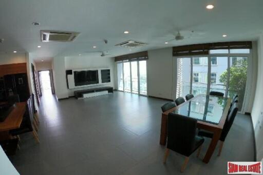 Prime 11 - Excellent Value 4 Bed Unit on the 29th Floor at Sukhumvit 11, Nana