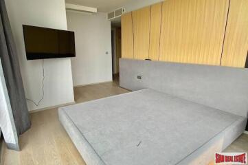 Ashton Silom - New Two Bedroom City View Condo with Great Facilities for Sale in Silom