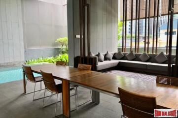 Hyde Sukhumvit 13 - Ultra Modern One Bedroom on 20th Floor for Sale with Direct BTS Access at Nana