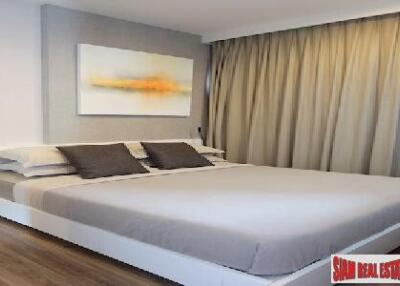 Wyn Sukhumvit - Beautiful City Views from this One Bedrrom Condo for Sale