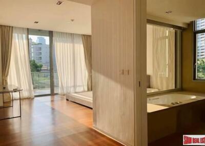 The Sukhothai Residence - Ultimate Luxury Three Bedroom Condo for Sale in Sathorn