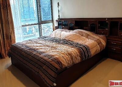 Sukhumvit Suites - Large Brightly Furnished 1 Bed Unit on the 15th floor, Sukhumvit 13, Bangkok