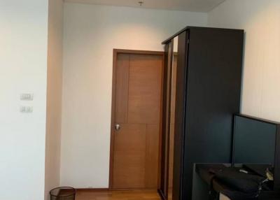 1 Bed 1 Bath 39.50 SQ.M Villa Sathorn