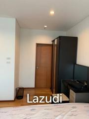 1 Bed 1 Bath 39.50 SQ.M Villa Sathorn