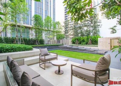 Muniq Sukhumvit 23 - New Luxury 2 Bedroom with Excellent City Views for Sale in Asoke