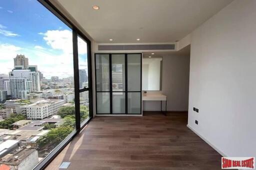 Muniq Sukhumvit 23 - New Luxury 2 Bedroom with Excellent City Views for Sale in Asoke