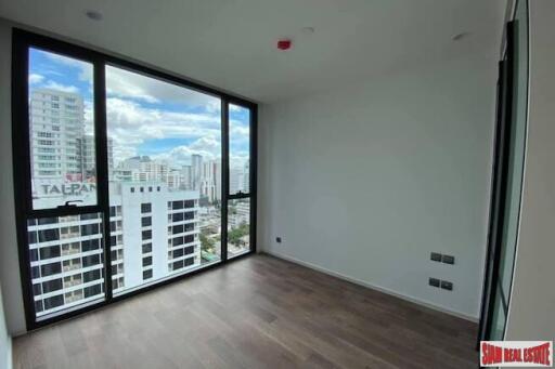 Muniq Sukhumvit 23 - New Luxury 2 Bedroom with Excellent City Views for Sale in Asoke