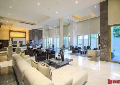 Muniq Sukhumvit 23 - New Luxury 2 Bedroom with Excellent City Views for Sale in Asoke