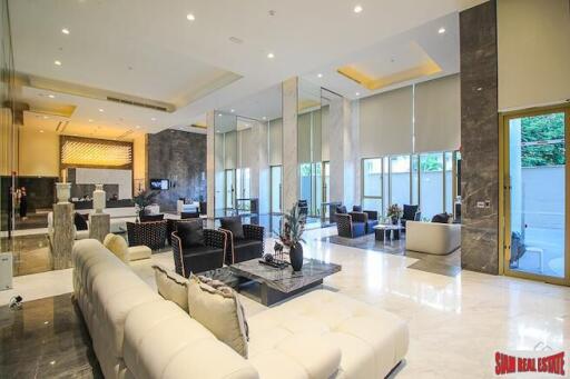 Muniq Sukhumvit 23 - New Luxury 2 Bedroom with Excellent City Views for Sale in Asoke