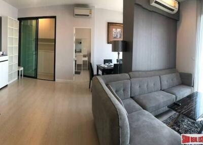 The Niche Pride Thonglor-Phetchaburi - Spacious Three Bedroom with Unblocked City Views for Sale in Phetchaburi