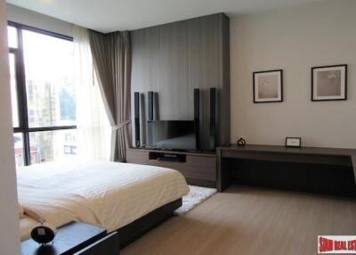 The Capital Ekamai-Thonglor - Super Large Four Bedroom Condo for Sale in Good Phetchaburi Location