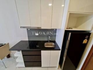 Condo for sale studio 27 m² in C View Residence Pattaya, Pattaya