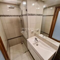 Condo for sale studio 27 m² in C View Residence Pattaya, Pattaya