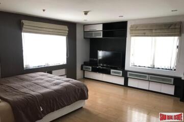 LAS COLINAS ASOKE - Extra Large Deluxe One Bedroom in the Sukhumvit Asoke Area of Bangkok