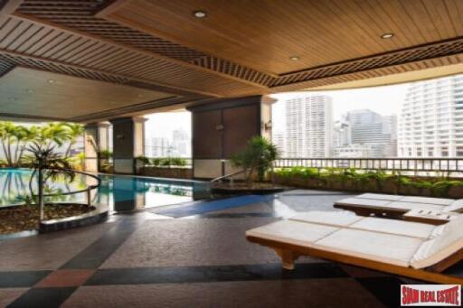 LAS COLINAS ASOKE - Extra Large Deluxe One Bedroom in the Sukhumvit Asoke Area of Bangkok