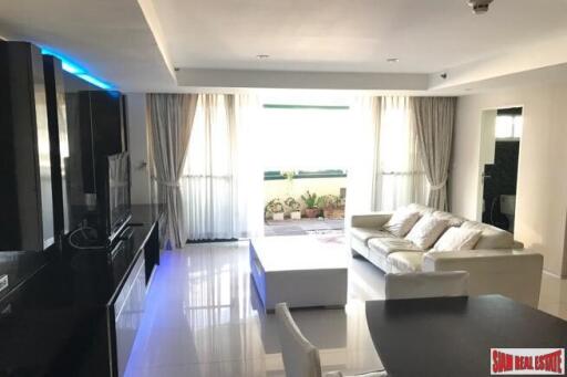 LAS COLINAS ASOKE - Extra Large Deluxe One Bedroom in the Sukhumvit Asoke Area of Bangkok