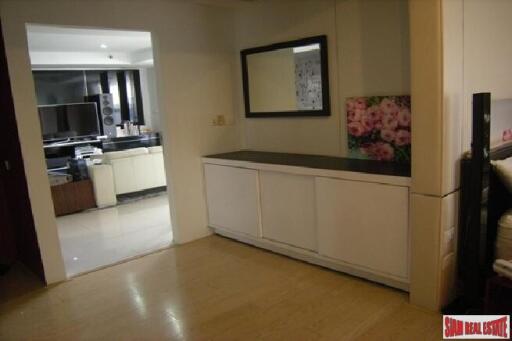 LAS COLINAS ASOKE - Extra Large Deluxe One Bedroom in the Sukhumvit Asoke Area of Bangkok