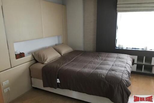 LAS COLINAS ASOKE - Extra Large Deluxe One Bedroom in the Sukhumvit Asoke Area of Bangkok