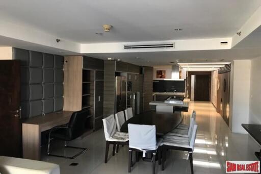 LAS COLINAS ASOKE - Extra Large Deluxe One Bedroom in the Sukhumvit Asoke Area of Bangkok