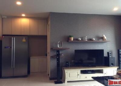 Supalai Premier Asoke - 2 Bedroom, 2 Bathroom Condo for Sale right in CBD Area Near BTS Asoke