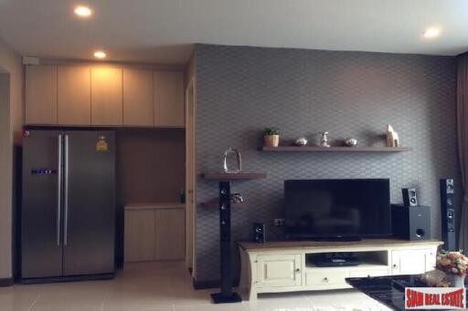 Supalai Premier Asoke - 2 Bedroom, 2 Bathroom Condo for Sale right in CBD Area Near BTS Asoke