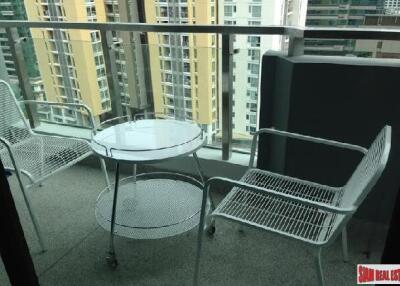 Supalai Premier Asoke - 2 Bedroom, 2 Bathroom Condo for Sale right in CBD Area Near BTS Asoke