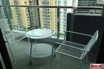 Supalai Premier Asoke - 2 Bedroom, 2 Bathroom Condo for Sale right in CBD Area Near BTS Asoke