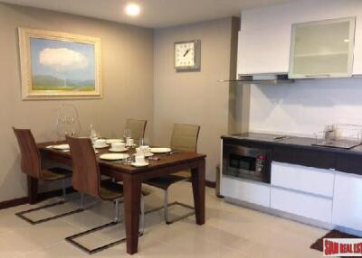 Supalai Premier Asoke - 2 Bedroom, 2 Bathroom Condo for Sale right in CBD Area Near BTS Asoke