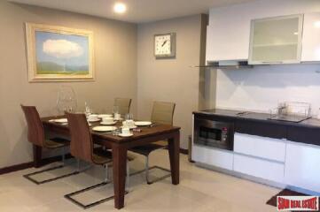 Supalai Premier Asoke - 2 Bedroom, 2 Bathroom Condo for Sale right in CBD Area Near BTS Asoke