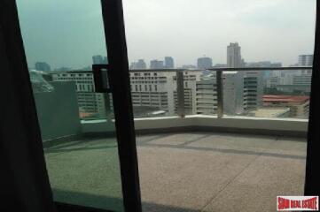 Supalai Premier Asoke - 2 Bedroom, 2 Bathroom Condo for Sale right in CBD Area Near BTS Asoke