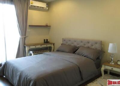 Supalai Premier Asoke - 2 Bedroom, 2 Bathroom Condo for Sale right in CBD Area Near BTS Asoke