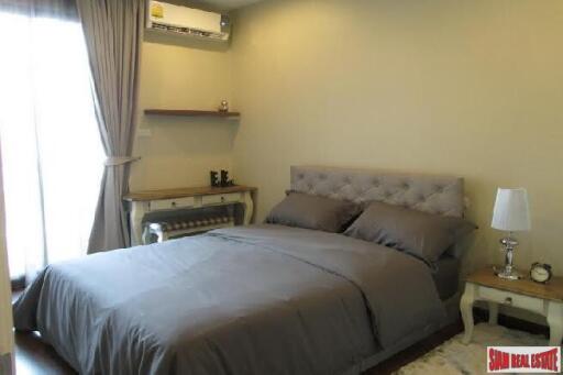 Supalai Premier Asoke - 2 Bedroom, 2 Bathroom Condo for Sale right in CBD Area Near BTS Asoke