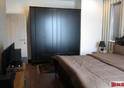 Supalai Premier Asoke - 2 Bedroom, 2 Bathroom Condo for Sale right in CBD Area Near BTS Asoke