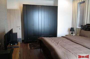 Supalai Premier Asoke - 2 Bedroom, 2 Bathroom Condo for Sale right in CBD Area Near BTS Asoke