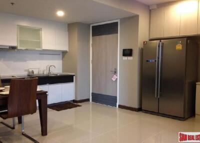 Supalai Premier Asoke - 2 Bedroom, 2 Bathroom Condo for Sale right in CBD Area Near BTS Asoke