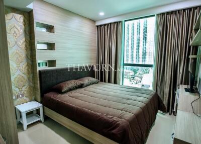 Condo for sale 1 bedroom 35 m² in Dusit Grand Condo View, Pattaya