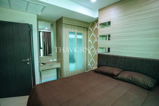 ขาย คอนโด 1 ห้องนอน 35 ตร.ม. ใน  Dusit Grand Condo View, Pattaya